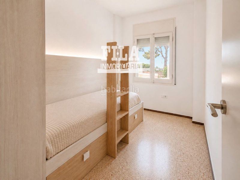 Foto 1af1c345-f809-4327-b6a6-61ad74094155. Casa aparellada amb calefacció a Segur de Calafell nucli urbà Segur de Calafell