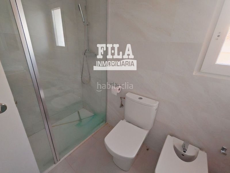 Foto 626c7d99-6bd9-436e-aeaa-1c4167229249. Casa aparellada amb calefacció a Segur de Calafell nucli urbà Segur de Calafell