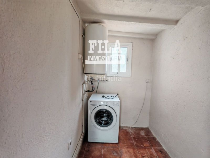 Foto 64a1b9fa-31e8-4f46-8236-9b0da6e41890. Casa aparellada amb calefacció a Segur de Calafell nucli urbà Segur de Calafell