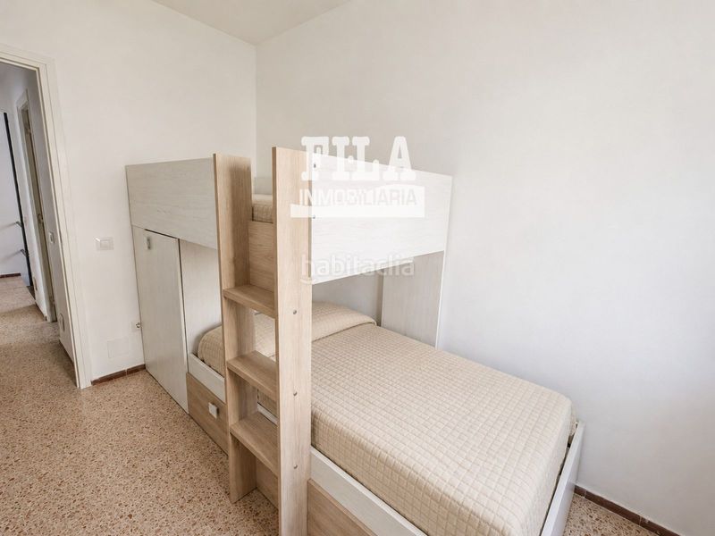 Foto c3744533-3997-41d2-b116-f704dc4427c8. Casa aparellada amb calefacció a Segur de Calafell nucli urbà Segur de Calafell