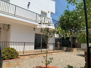 Casa aparellada a Segur de Calafell Nucli Urbà