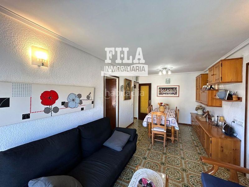 Foto 1ebe90fe-6ddf-4a22-a189-534140007f37. Piso en calafell en Segur Platja Segur de Calafell