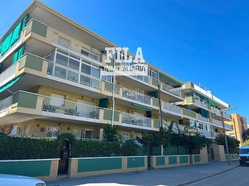 Foto ed7bd568-b935-4e22-b453-ed4a5edce0f6. Piso en calafell en Segur Platja Segur de Calafell