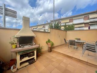 Semi detached house  De les argelines
