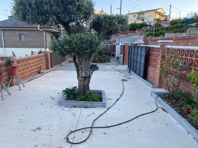 Foto 2a677f61-0a9d-4560-9d7a-fd412bf45a9c. Terreny residencial a Castellbisbal