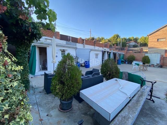 Foto 2dd72339-c1a6-4ed2-adf0-3b23c243920c. Terreny residencial a Castellbisbal