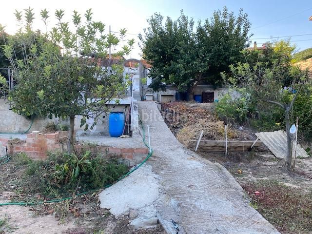 Foto 6175fe32-5c60-4413-be63-5be21bc132a7. Terreny residencial a Castellbisbal