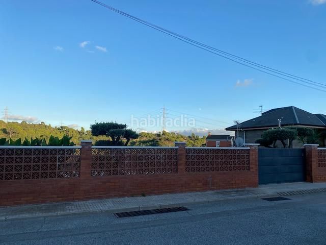 Foto 6c8d0afa-e1a8-48f4-87e5-f2c66e5903af. Terreny residencial a Castellbisbal