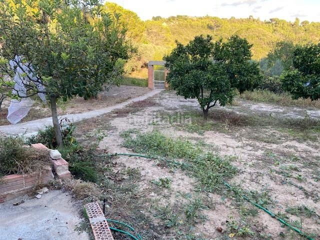 Foto 7d4fc4dd-79ca-4f7e-a396-e1c239615153. Terreny residencial a Castellbisbal