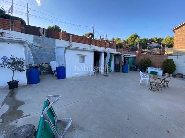 Foto 8c1058b7-c377-414c-a8c0-79395af2a836. Terreny residencial a Castellbisbal