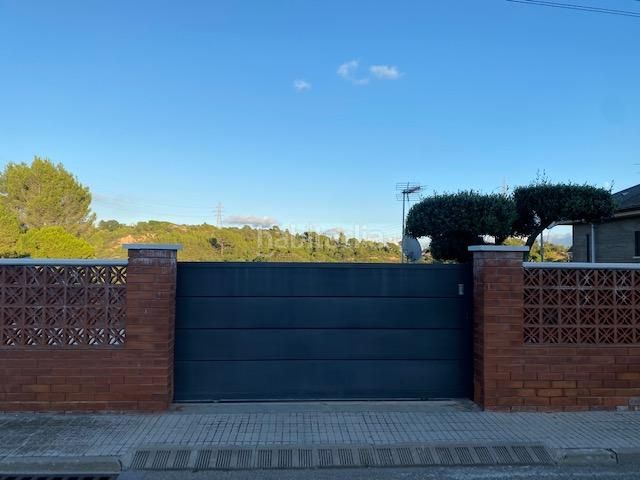 Foto bc12017e-9d7b-4720-9f01-10dd2d6e0446. Terreny residencial a Castellbisbal
