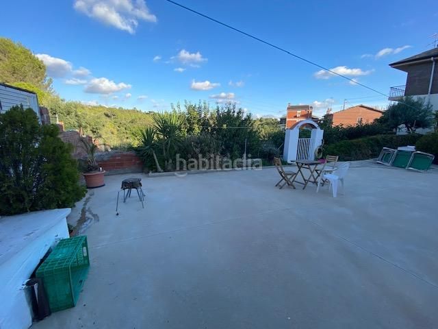 Foto d6724fca-f25b-4fb8-a31e-97cfc9758629. Terreny residencial a Castellbisbal