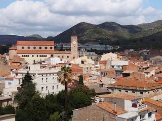 Terrain résidentiel  Forn. Solar urbano en venta en el casco antiguo de olesa