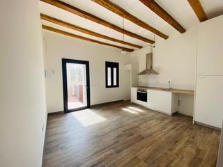 Miete Etagenwohnung  De josep anselm clavé
