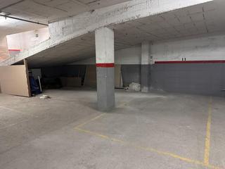Parking voiture  De jaume de vivers