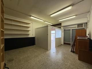 Local commercial  Almeria
