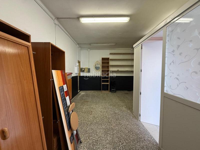 Foto 0dac1c31-ed39-43fb-a787-9bfcf7881a11. Locale commerciale in Olesa de Montserrat