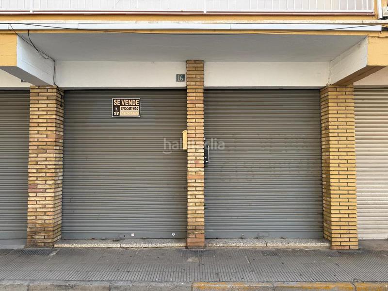 Foto 4e59492b-1705-4512-a6ce-4058985f8d4b. Locale commerciale in Olesa de Montserrat