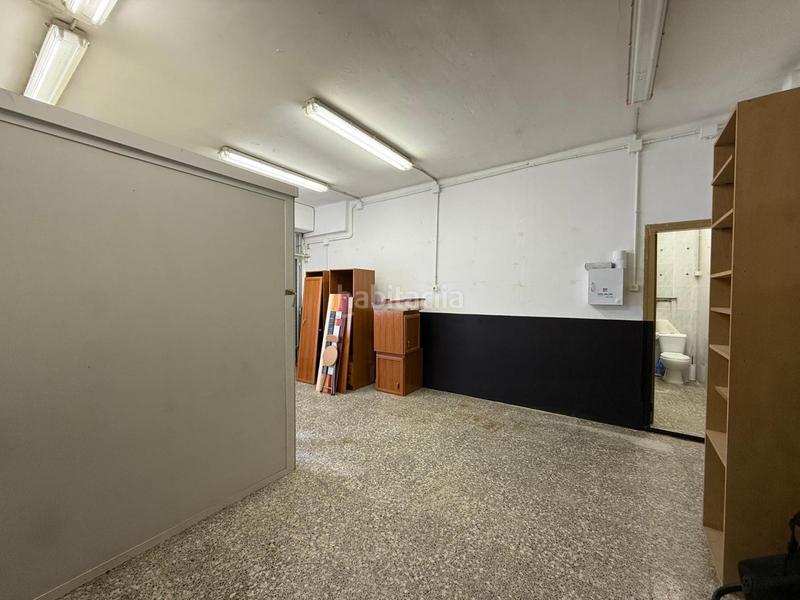 Foto 7e22e4dc-146f-4587-8a76-f0e2ca87ed87. Locale commerciale in Olesa de Montserrat