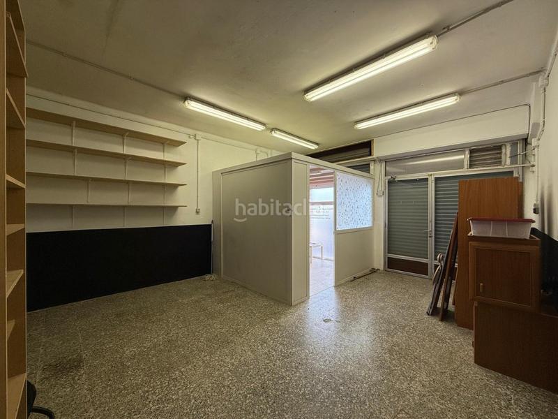 Foto 8d7ac85c-33c3-4bff-adb0-af728aabbab1. Locale commerciale in Olesa de Montserrat