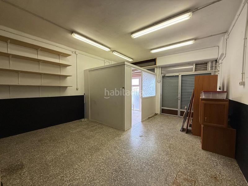 Foto a19a25f8-faac-4f54-bdbf-ef3ad4e44c14. Locale commerciale in Olesa de Montserrat