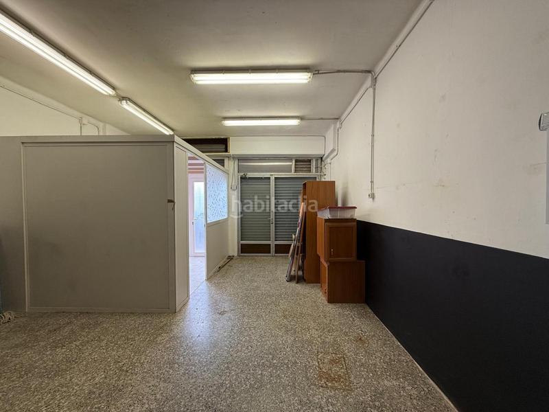Foto f3747b64-f46b-410f-b283-eb5bf591d562. Locale commerciale in Olesa de Montserrat