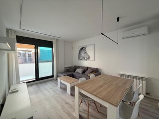 Lloguer Pis  De carles v. Piso en alquiler amueblado en sabadell