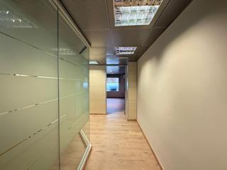 Location Local commercial  De josep vicenç foix