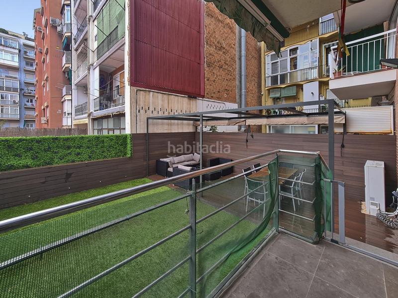 Foto 4b930400-7320-40a0-824b-f513cb21a410. Pis a La Nova Esquerra de l´Eixample Barcelona