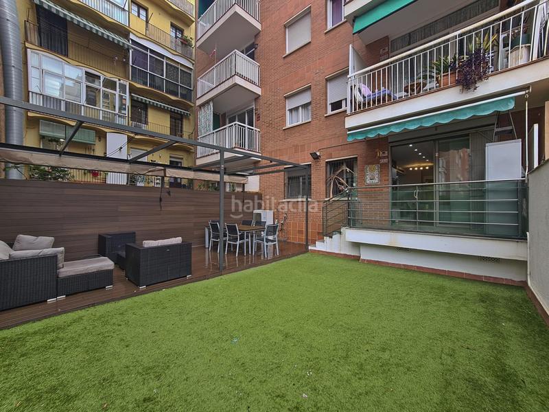Foto b0d167e9-cf24-43fe-92a6-64c01d6ea5f9. Pis a La Nova Esquerra de l´Eixample Barcelona