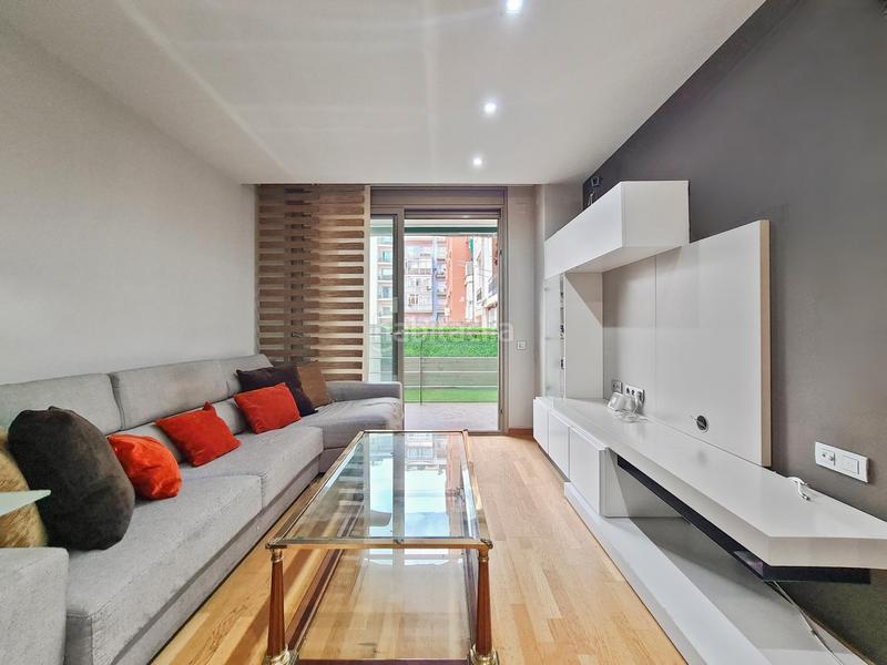 Foto f849ac4c-13e1-48fb-a897-1231f02160d0. Pis a La Nova Esquerra de l´Eixample Barcelona