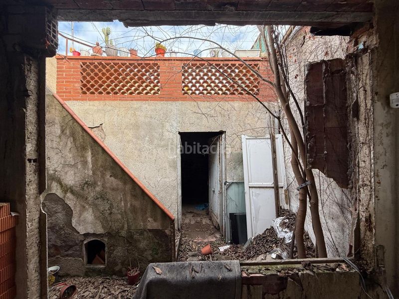 Foto eedbb132-a2e1-4255-9947-b5326538b6e2. Casa adossada a Sant Pere Nord Terrassa