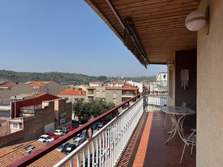 Flat  Del metge carrera