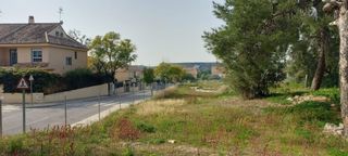 Area edificabile urbana in Casas Verdes. Magnífica parcela en campolivar