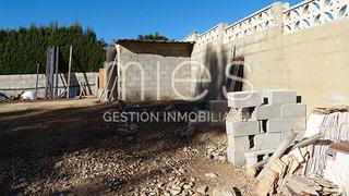 Rural plot in Balcón de montroy  0. Solar urbano en montroy