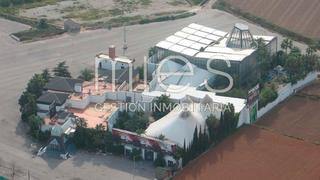 Local Comercial a Ctra del molino 0. Macrodiscoteca en valencia
