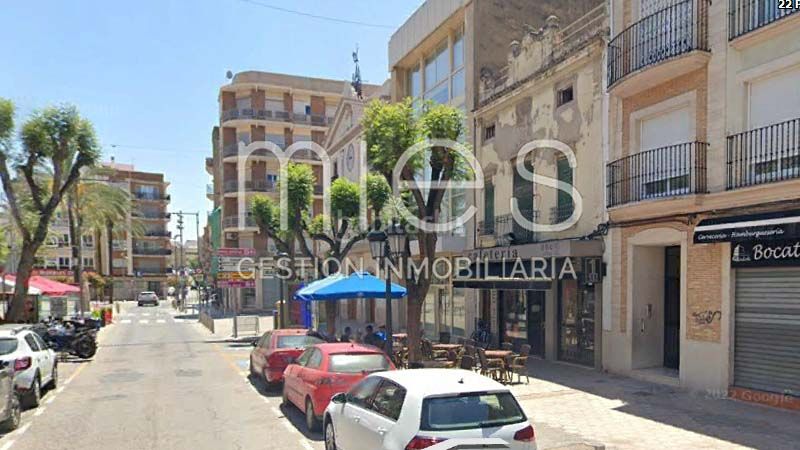 Foto 3efd3ddf-ecd8-4fc8-b1bc-b0214fa1f269. Edifici a placa mayor 0 a Centro - Casco Antiguo Torrent