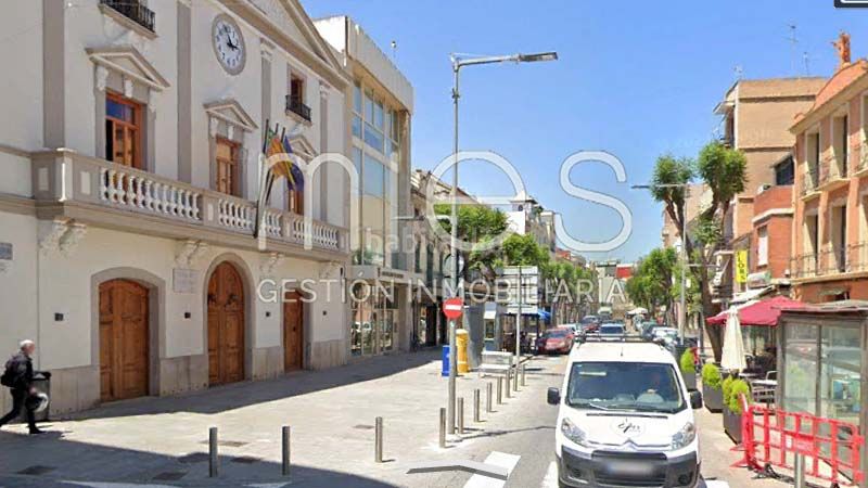 Foto 400c6d32-1ca1-4d8f-b1a1-59a3f4765ef2. Edifici a placa mayor 0 a Centro - Casco Antiguo Torrent