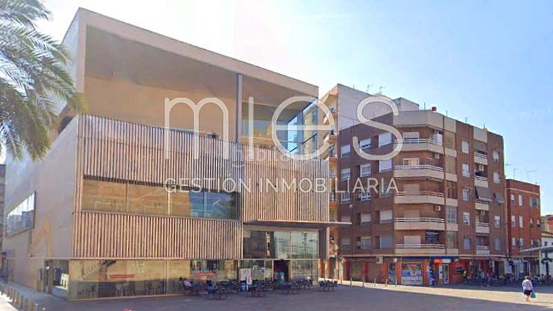 Foto 54bfee7c-2567-4843-8b02-b65198ed14a3. Edifici a placa mayor 0 a Centro - Casco Antiguo Torrent
