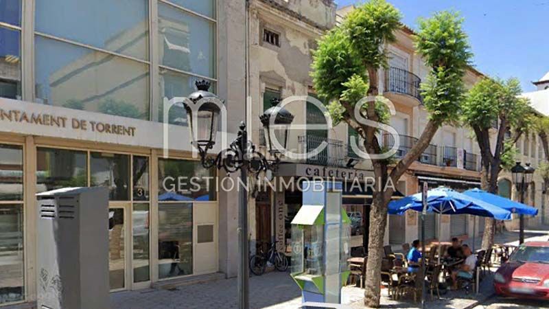 Foto d08fe22c-c900-47ab-966b-60650b0504f6. Edifici a placa mayor 0 a Centro - Casco Antiguo Torrent