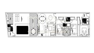 Xalet a Pablo picasso 0. Vivienda para rehabilitar