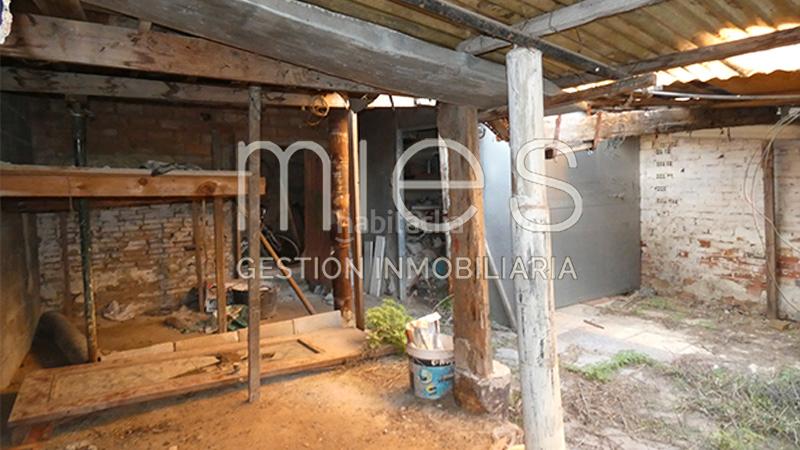 Foto 5232f284-152c-444c-aab9-9674a24dbd10. Chalet in pablo picasso 0 in Quart de Poblet