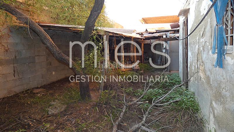 Foto ddb302a8-b6b8-4d74-a75e-74c3f3ae1889. Chalet in pablo picasso 0 in Quart de Poblet