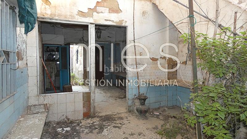 Foto eae4fa12-941f-4b21-9cc6-c13b6949c9d1. Chalet in pablo picasso 0 in Quart de Poblet