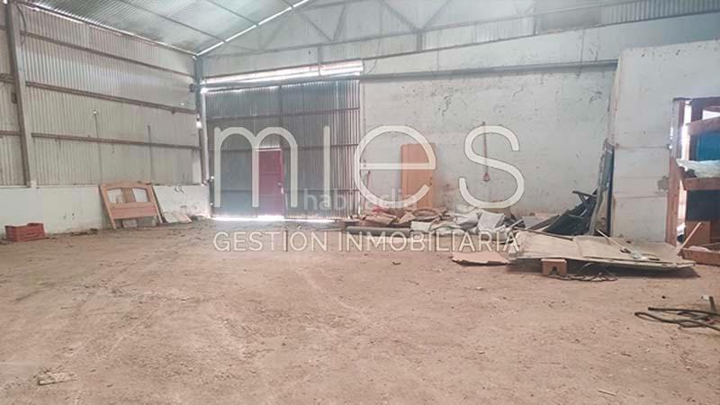 Foto 095f4df3-d386-4f43-8b0f-35f5052bcef6. Capannone industriale in partida del coscollar 0 in Aldaia