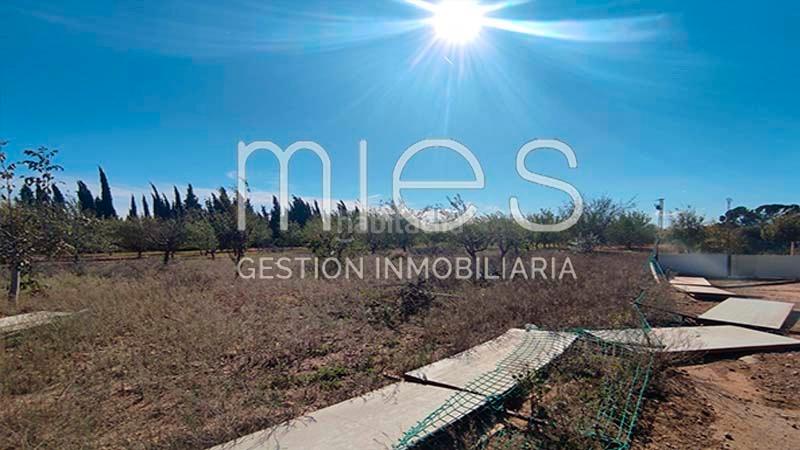 Foto 147d4abc-9cb2-47b4-b116-642bf6b457d2. Capannone industriale in partida del coscollar 0 in Aldaia