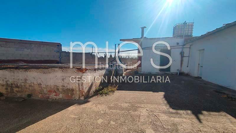 Foto 2877b9da-796d-4674-bb26-e874551c5413. Capannone industriale in partida del coscollar 0 in Aldaia