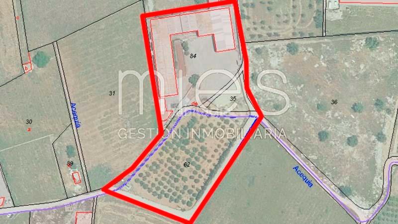 Foto 2fff3f2f-de79-4a9e-acc6-6248a094c770. Capannone industriale in partida del coscollar 0 in Aldaia