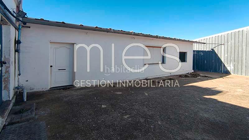 Foto 57a38214-63a3-4292-93de-f3aef5d996d2. Capannone industriale in partida del coscollar 0 in Aldaia