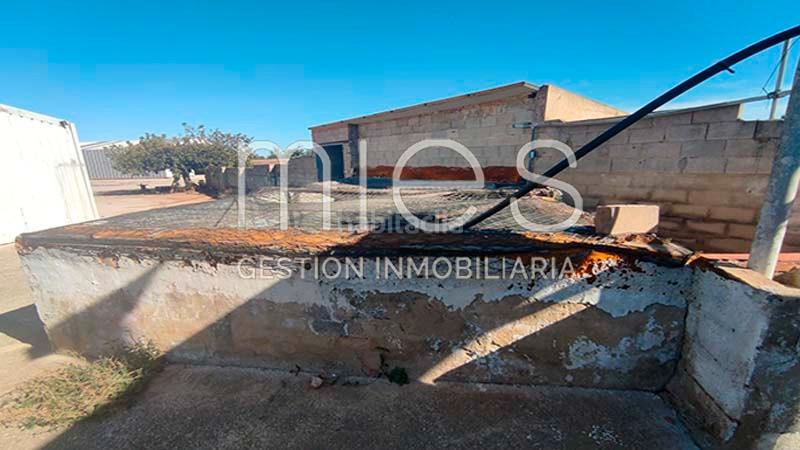 Foto 6fe5a322-2aa7-4f5b-8168-39256d21f7ba. Capannone industriale in partida del coscollar 0 in Aldaia